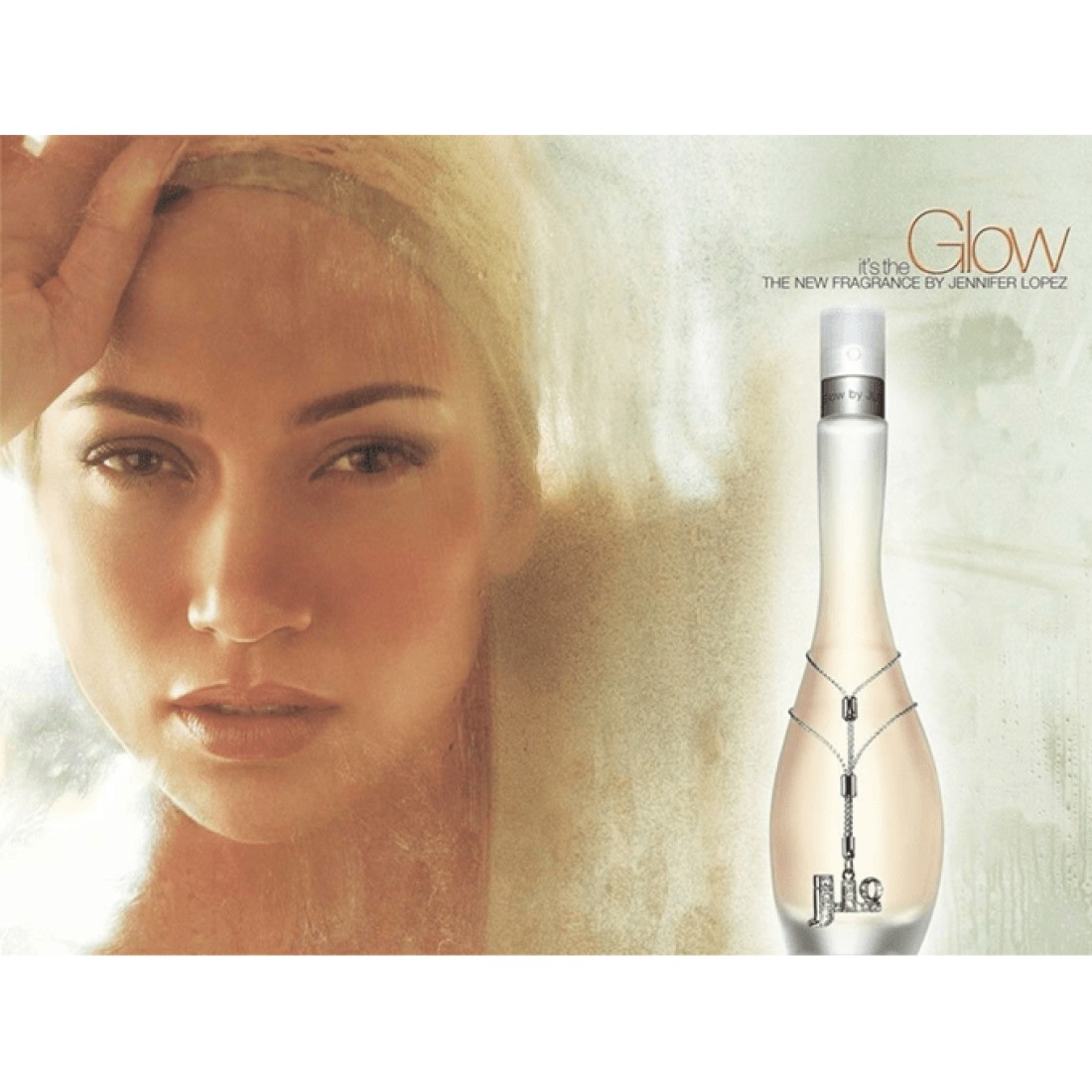 Jennifer Lopez Glow For Women - Eau De Toilette