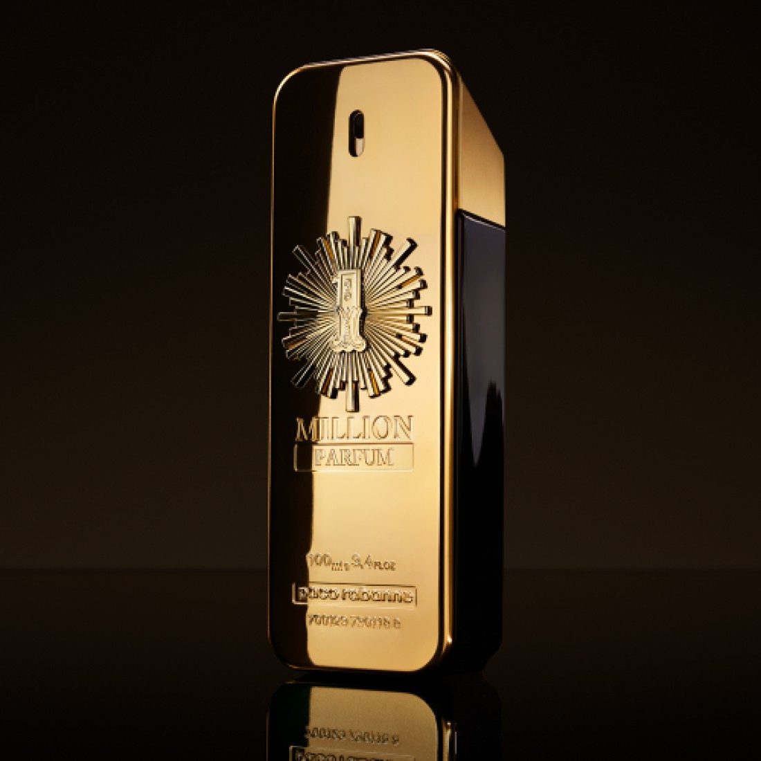 Paco Rabanne 1 Million For Men - Parfum