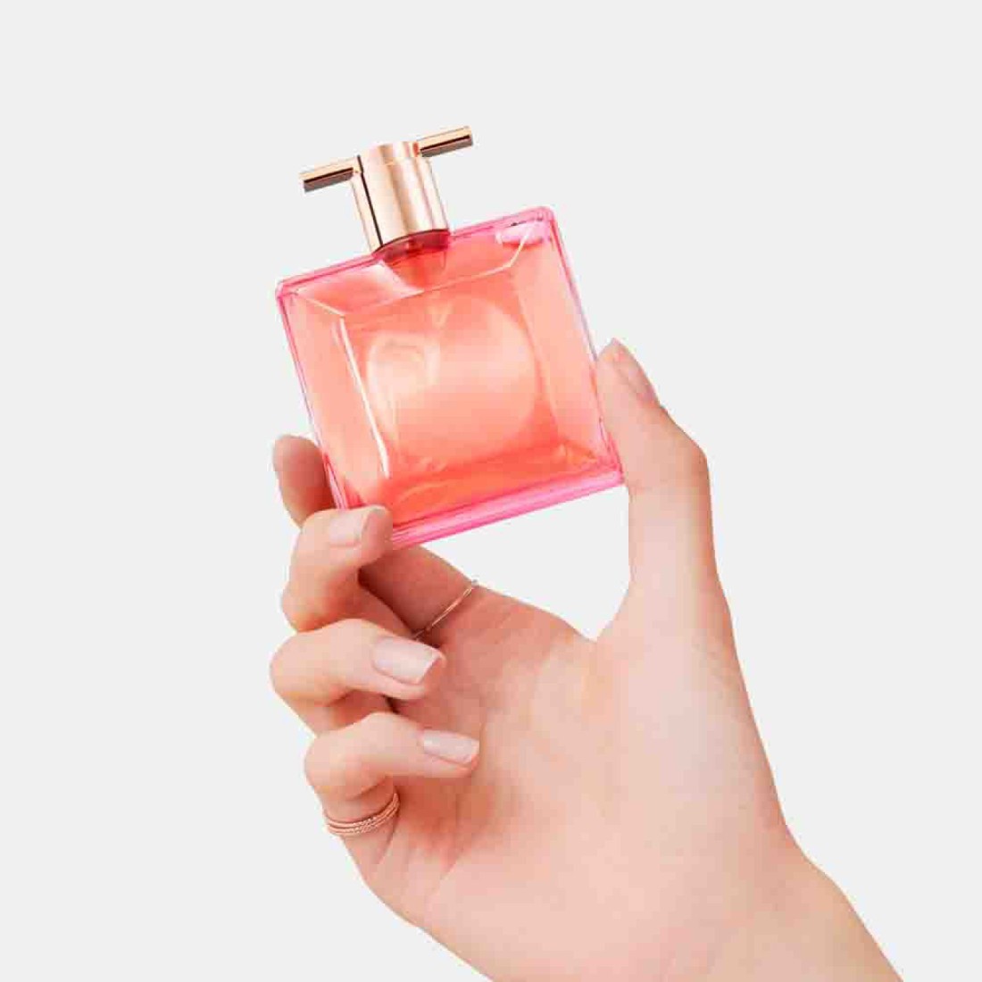 Lancome Idole Nectar For Women - Eau de Parfum