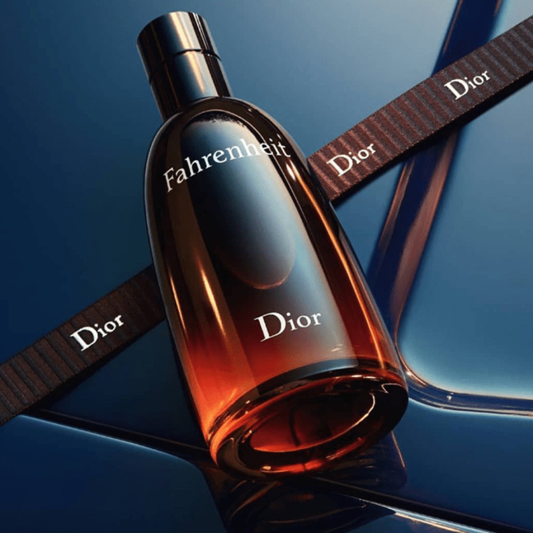 Dior Fahrenheit For Men - Eau de Toilette