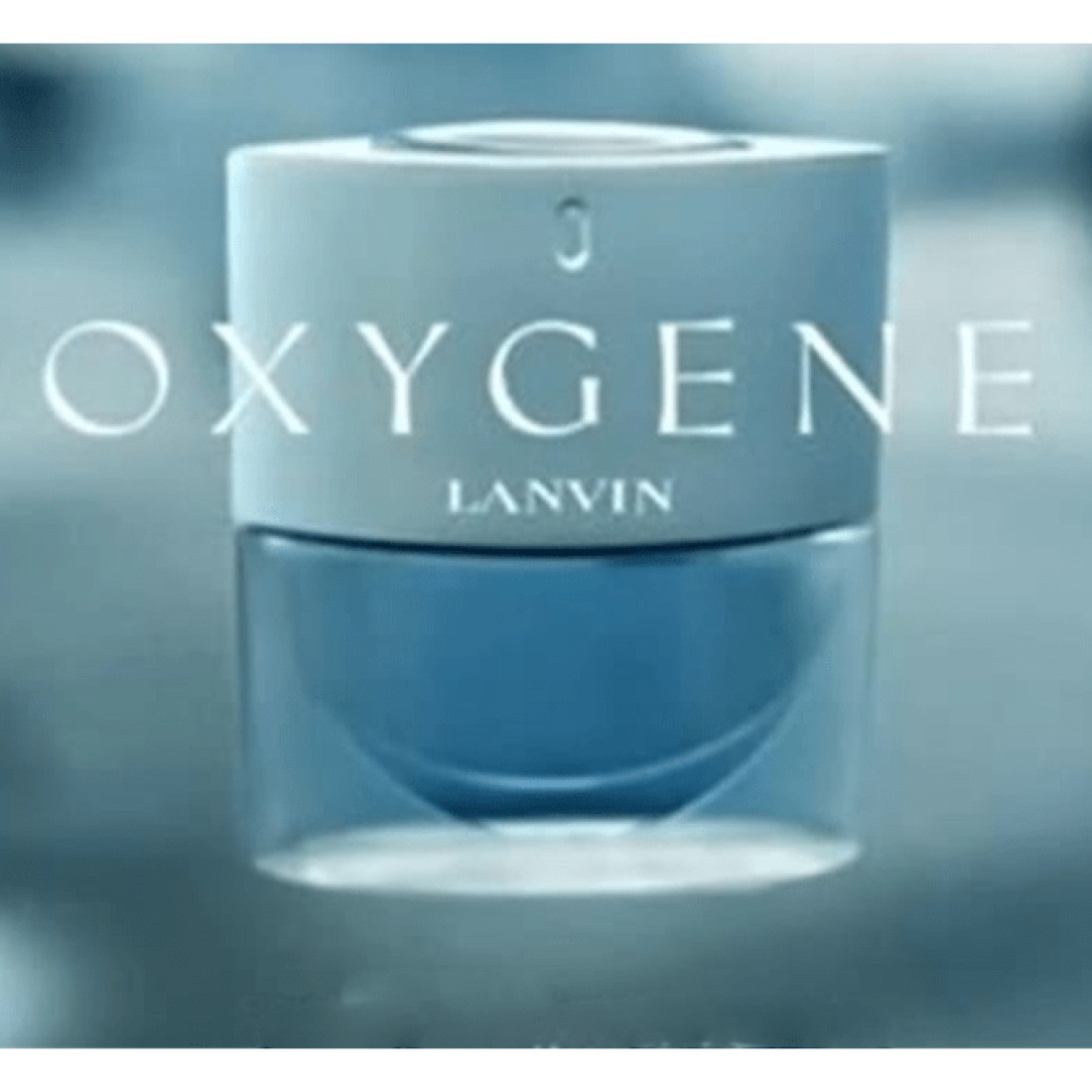 Lanvin Oxygene For Women - Eau De Parfum