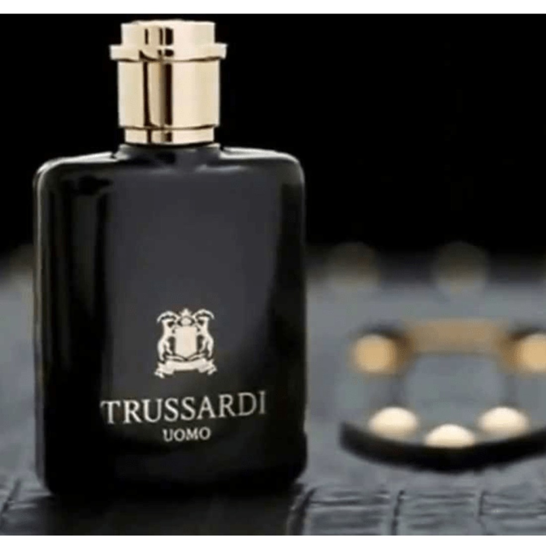 Trussardi Uomo For Men - Eau de Toilette