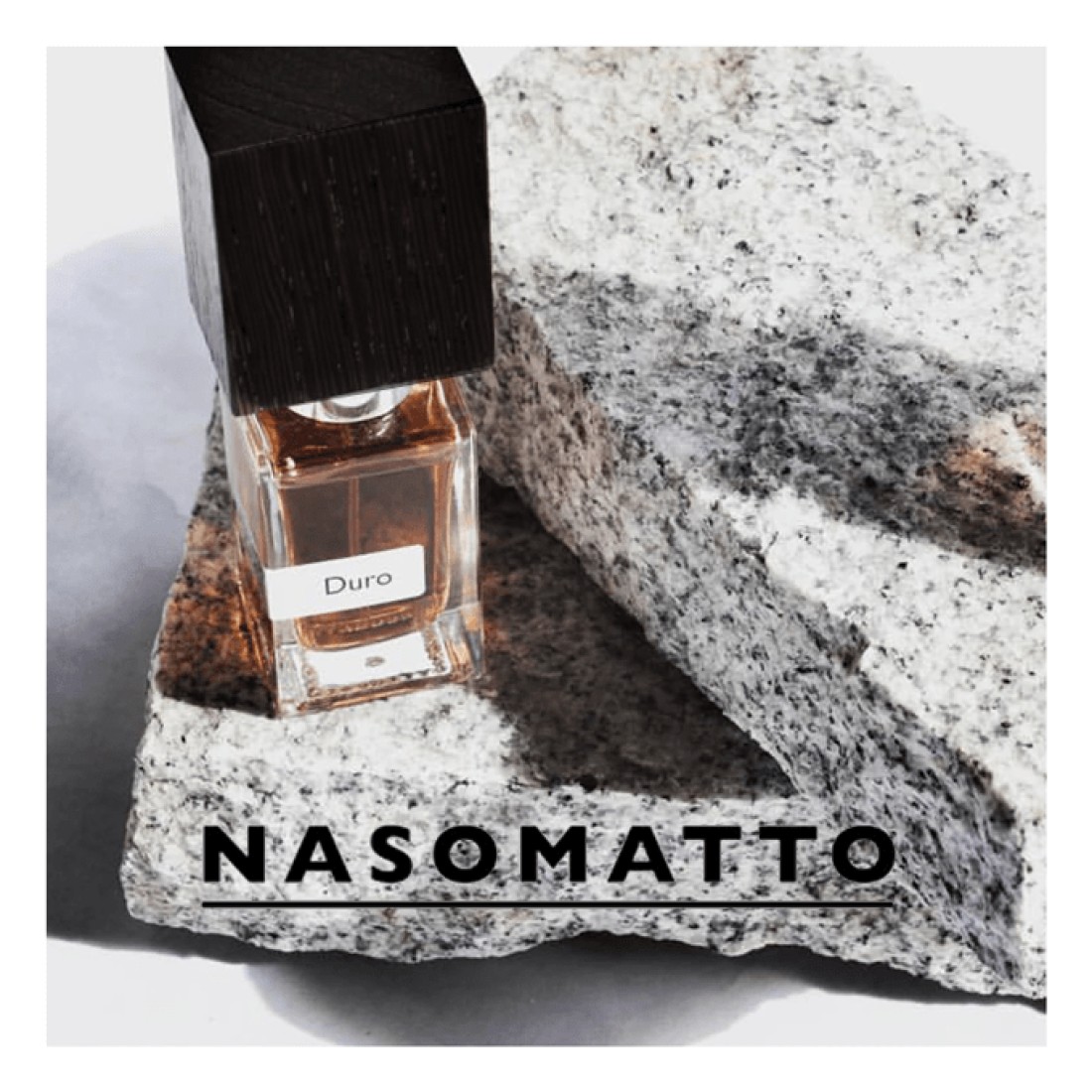 Nasomatto Duro for Men - 30 ml - Extrait De Parfum Spray