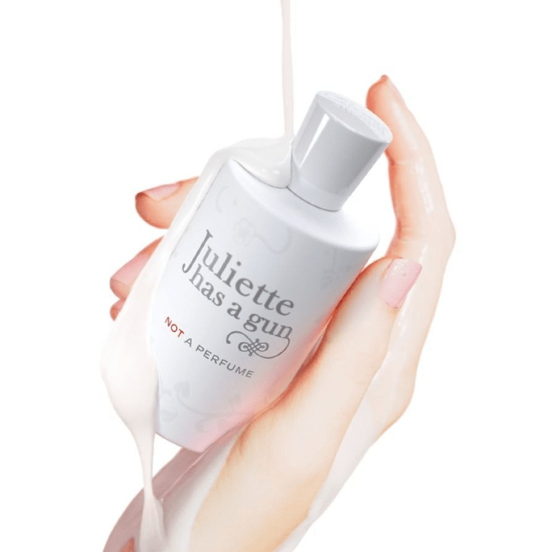 Juliette Has A Gun Not A Perfume For Women - Eau De Parfum