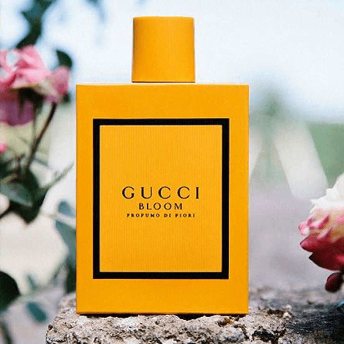 Gucci Bloom Profumo Di Fiori for Women - Eau De Parfum