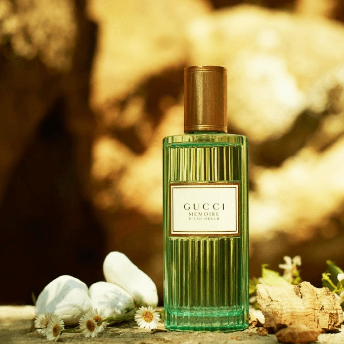 Gucci Memoire Dune Odeur - Eau De Parfum