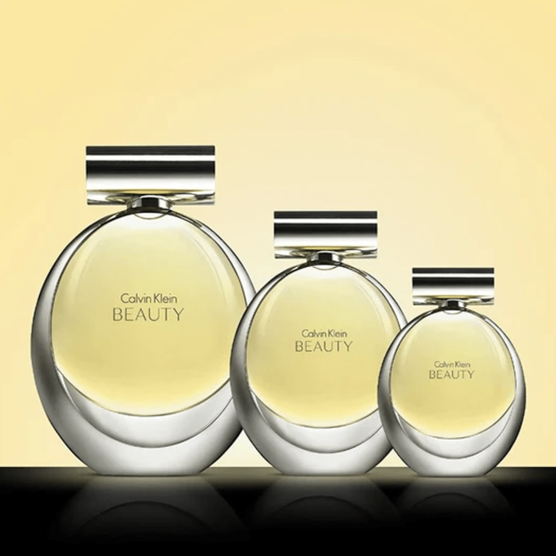 عطر بيوتي من كالفن كلاين - او دي بارفيوم