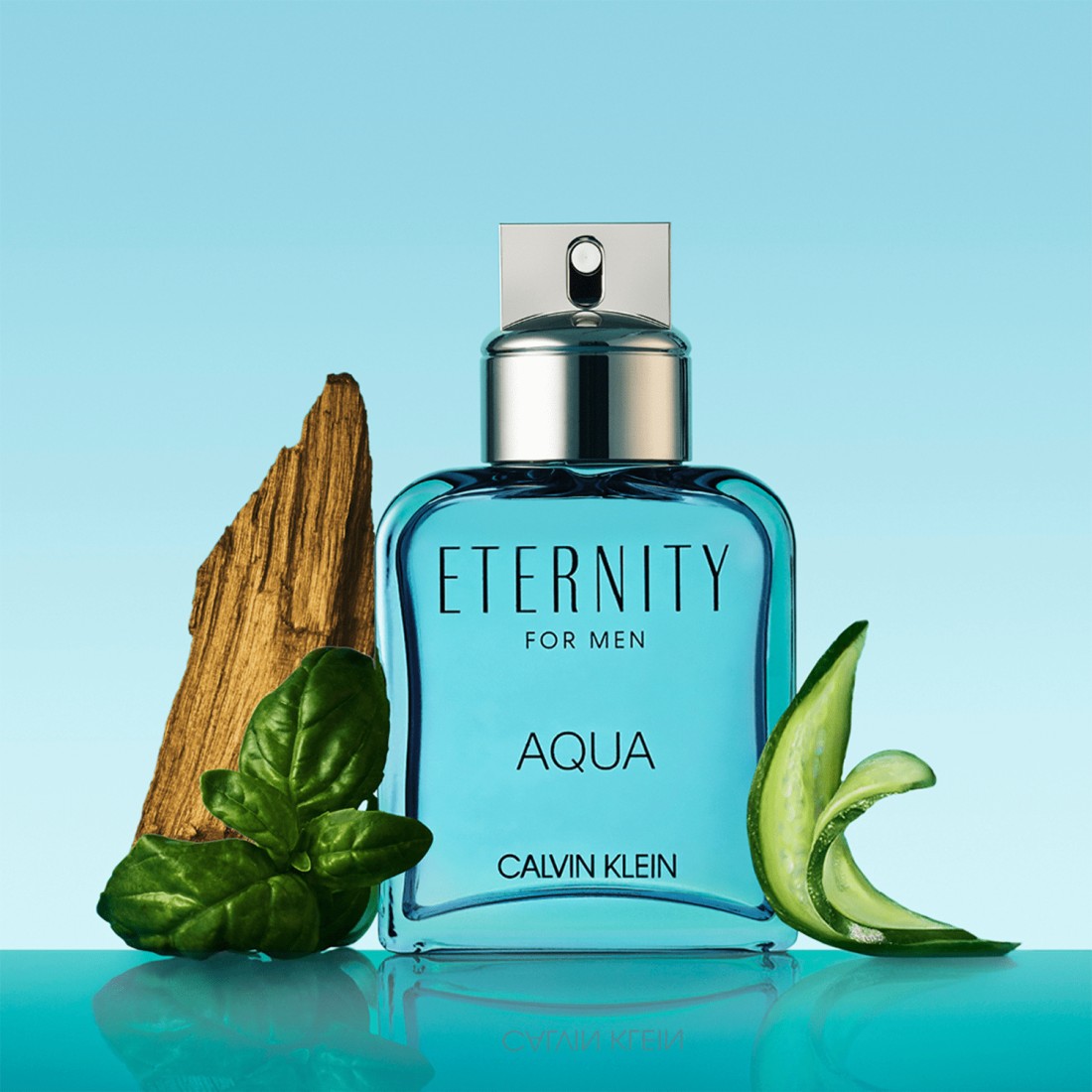 Calvin Klein Eternity Aqua For Men - Eau de Toilette
