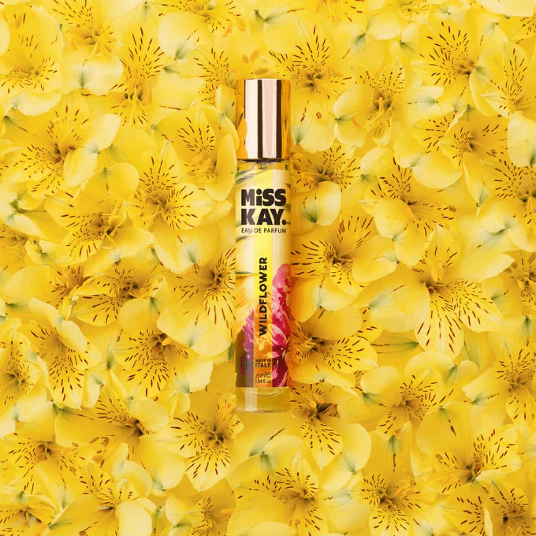 Miss Kay Wildflower For Women - Eau de parfum