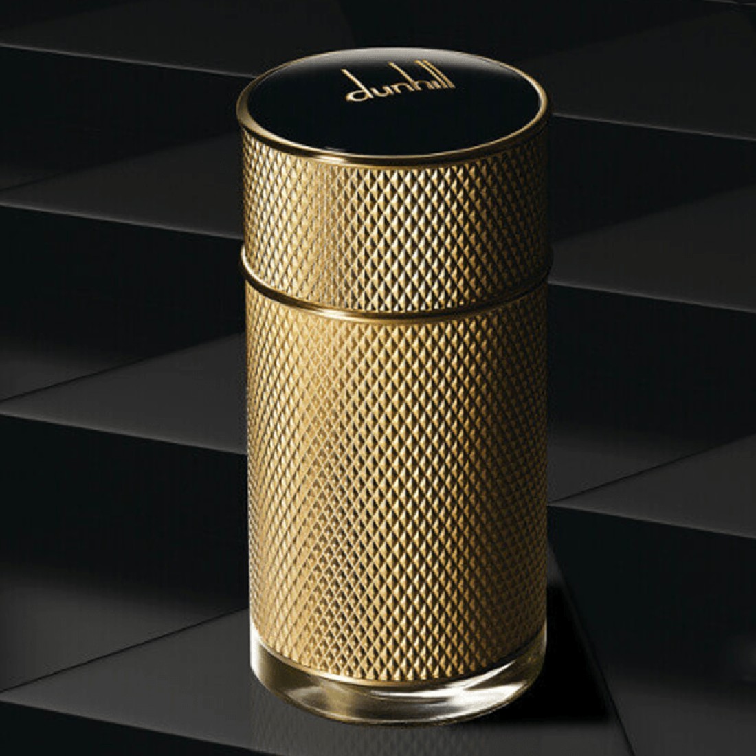 Dunhill Icon Absolute For Men - Eau de parfum -100ml