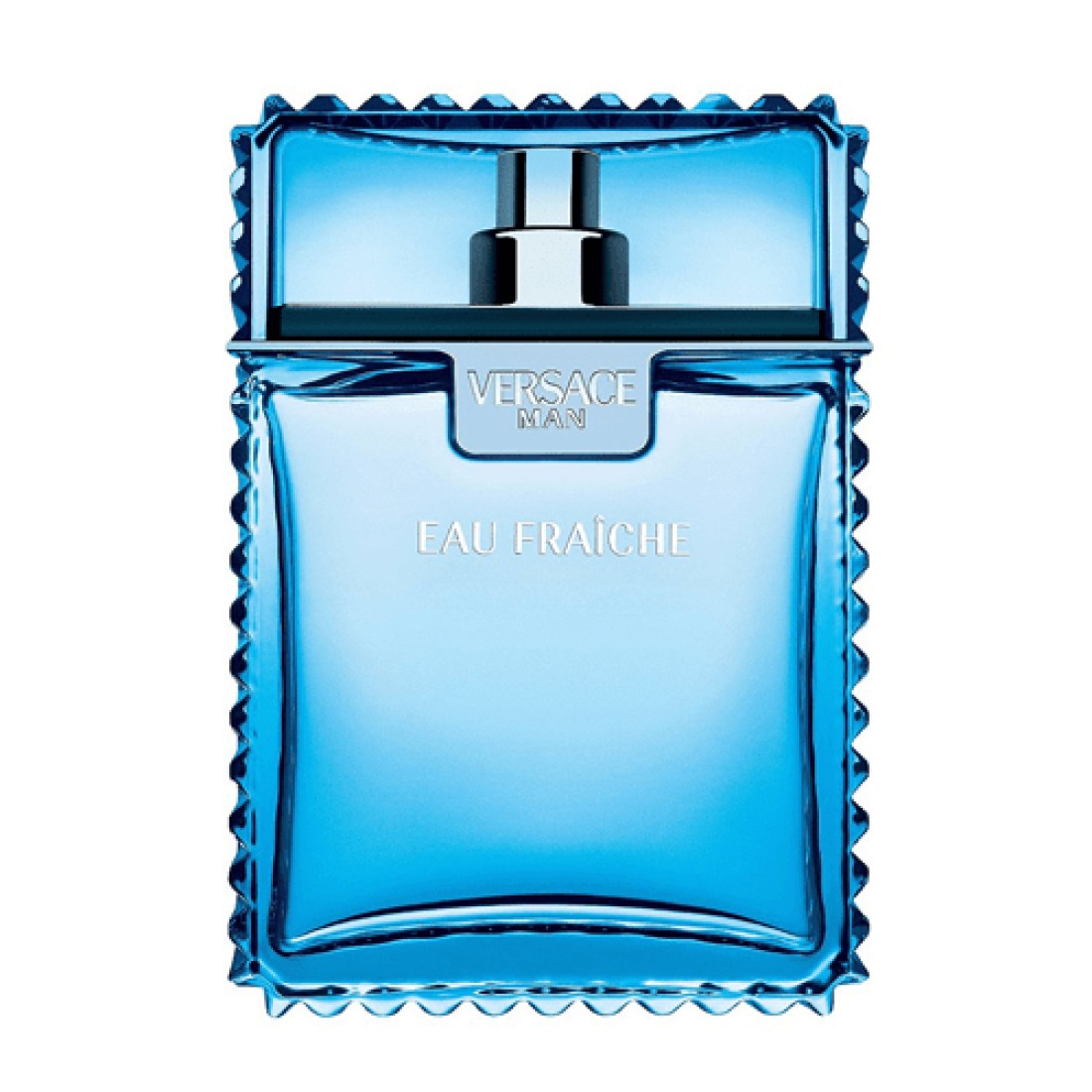 Versace Eau Fraiche For Men - Eau De Toilette