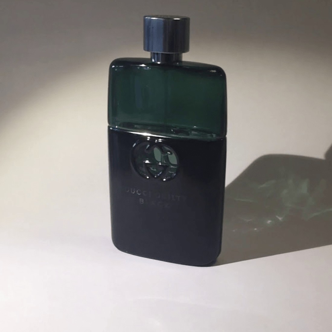 Gucci Guilty Black Pour Homme For Men - Eau de Toilette