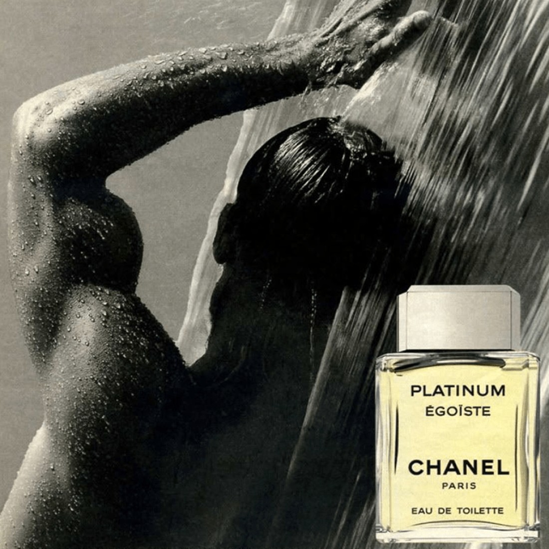 Chanel Egoiste For Men - Eau De Toillette