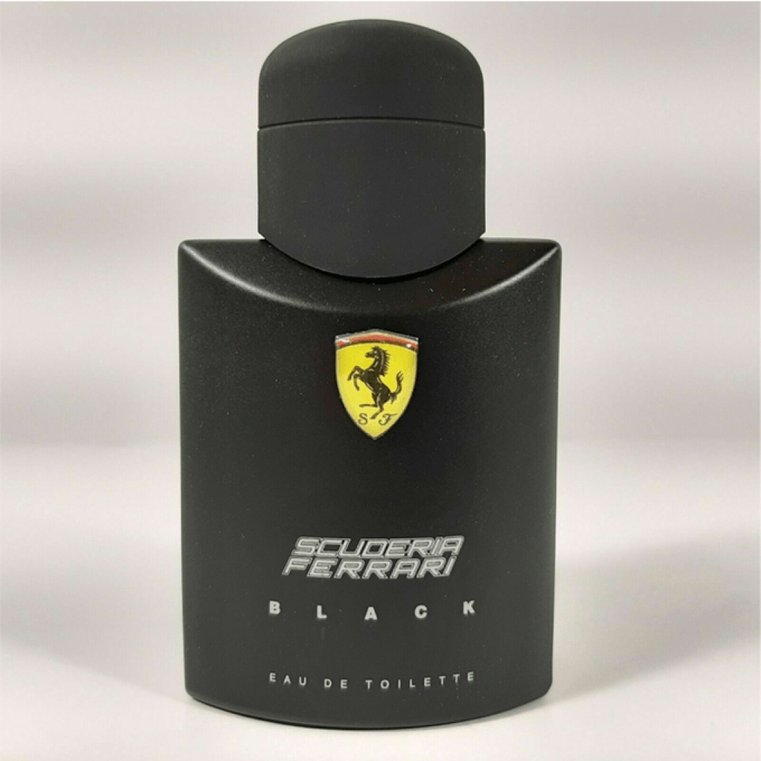 Ferrari Scuderia Black For Men - Eau de Toilette