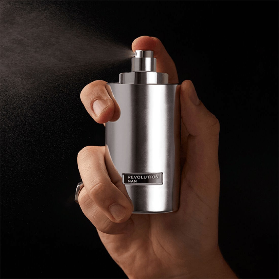 عطر مان ريشوريشن من ريفلوشن للرجال - او دو تواليت