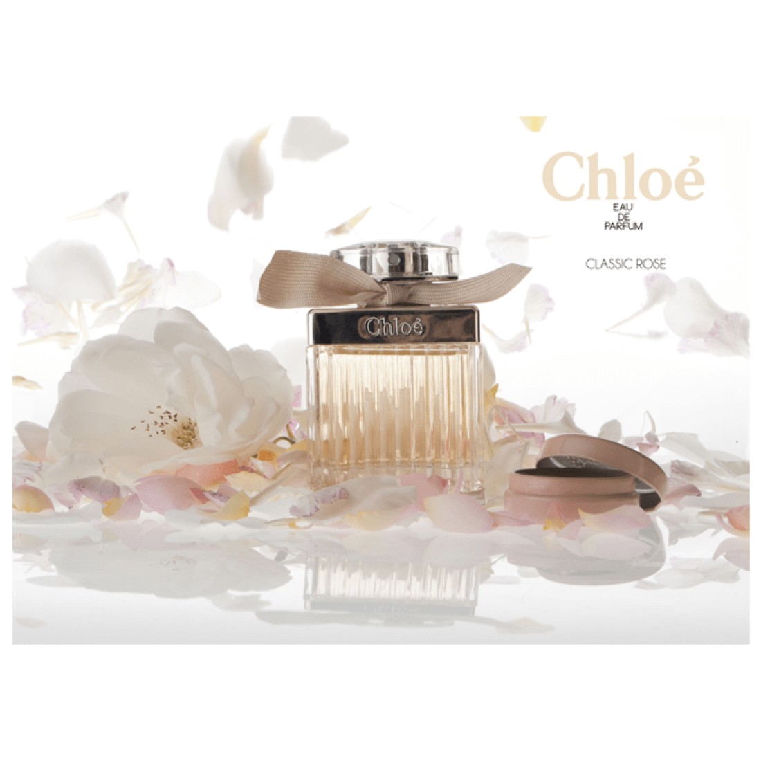 Chloe Chloe For Women - Eau de Perfume