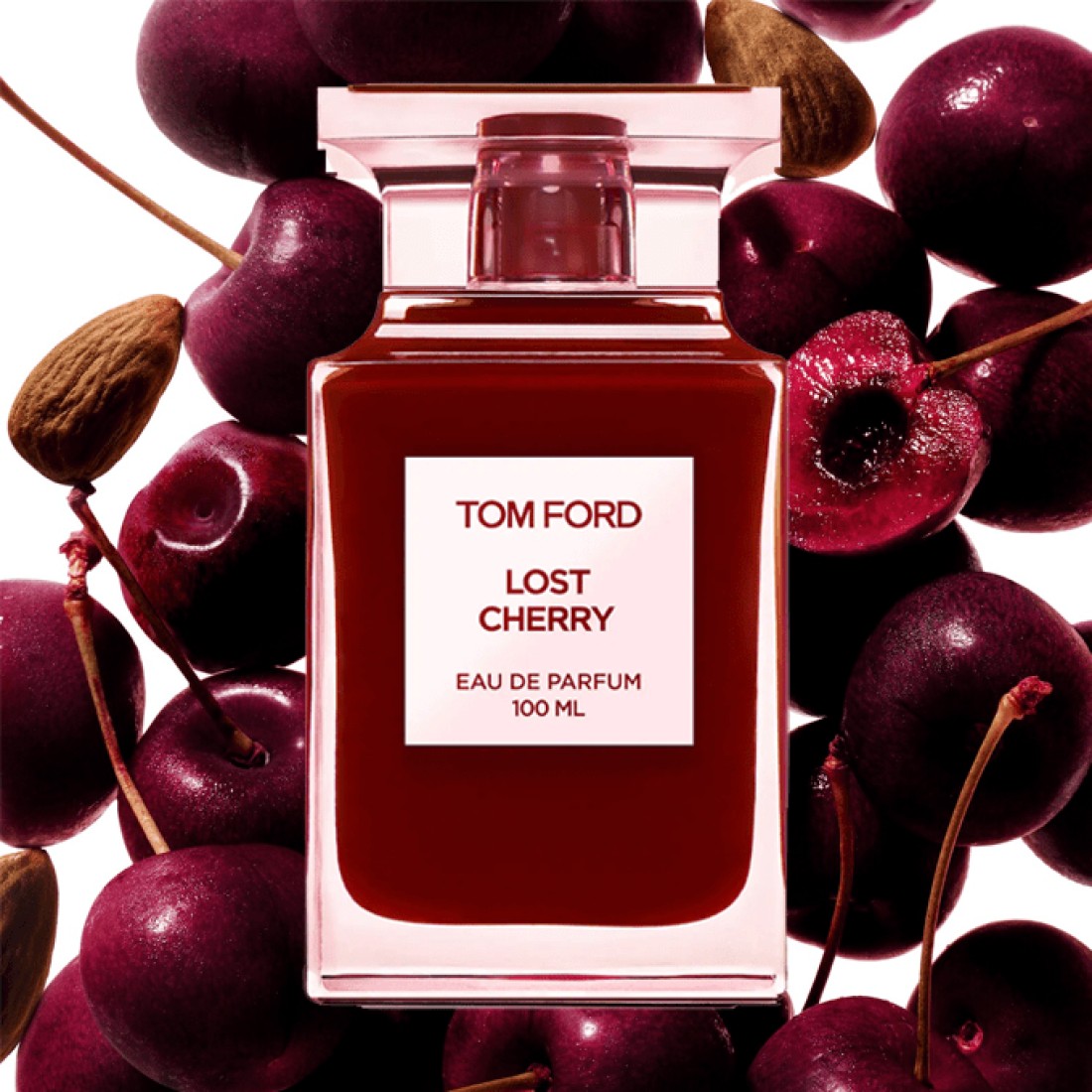 Tom Ford Lost Cherry - Eau de Parfum