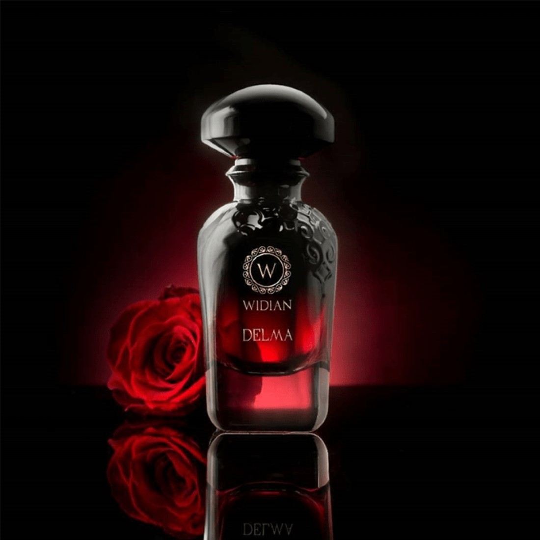 Widian Delma For Women - Eau de Parfum