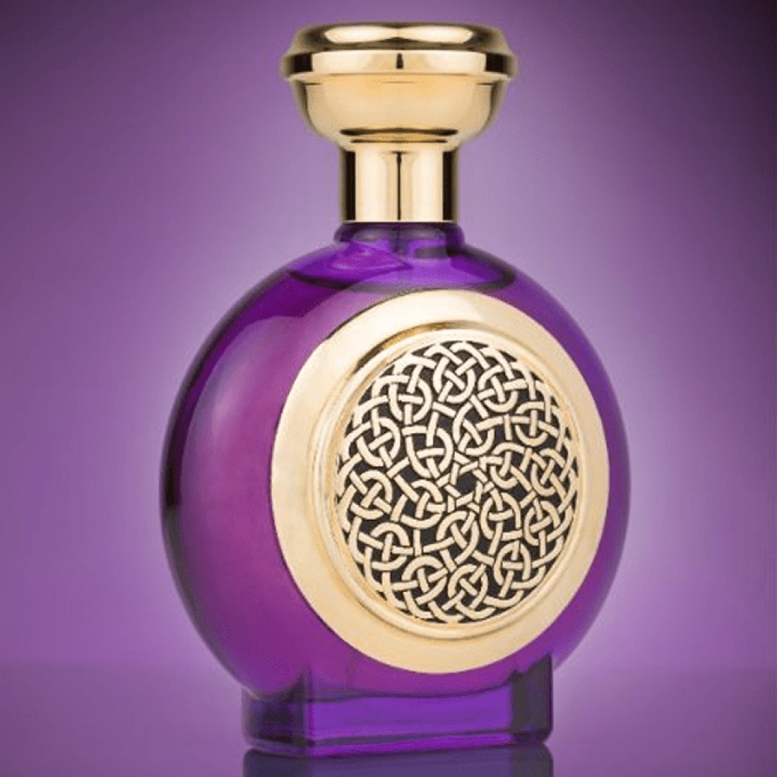 Boadicea The Victorious Amethyst - Pure Parfum