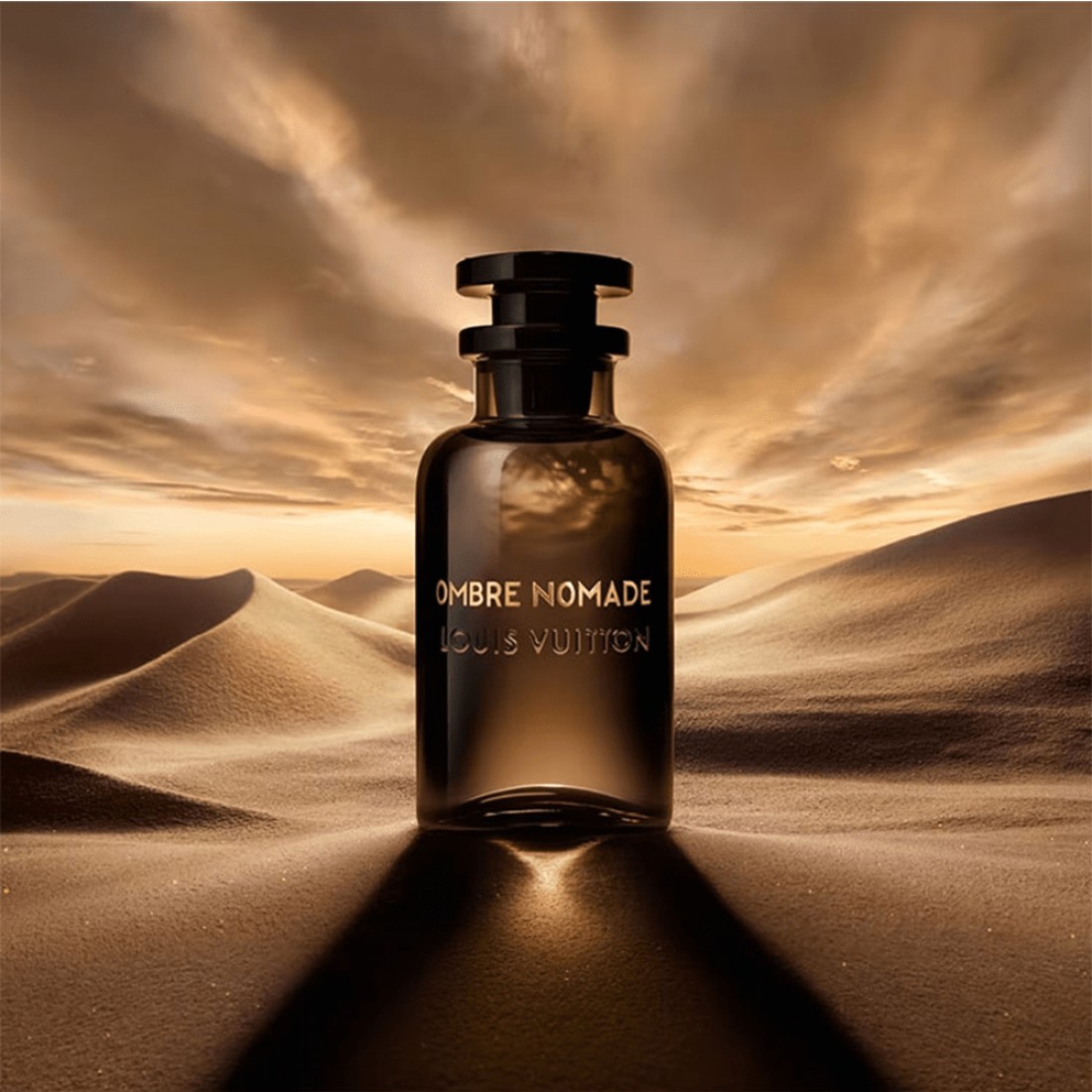 Louis Vuitton Ombre Nomade - Eau de Parfum