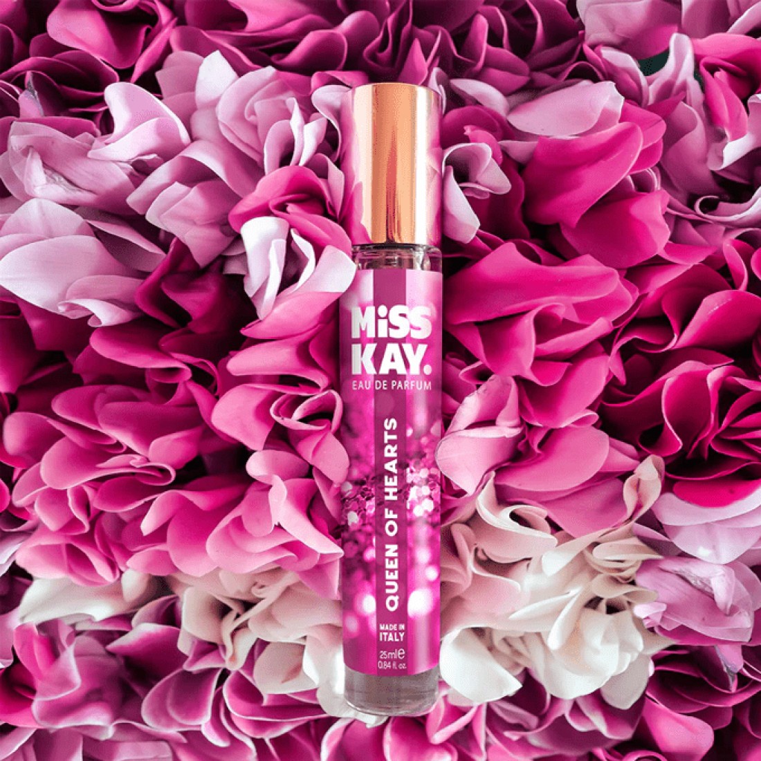 Miss Kay Queen of Hearts For Women - Eau De Parfum