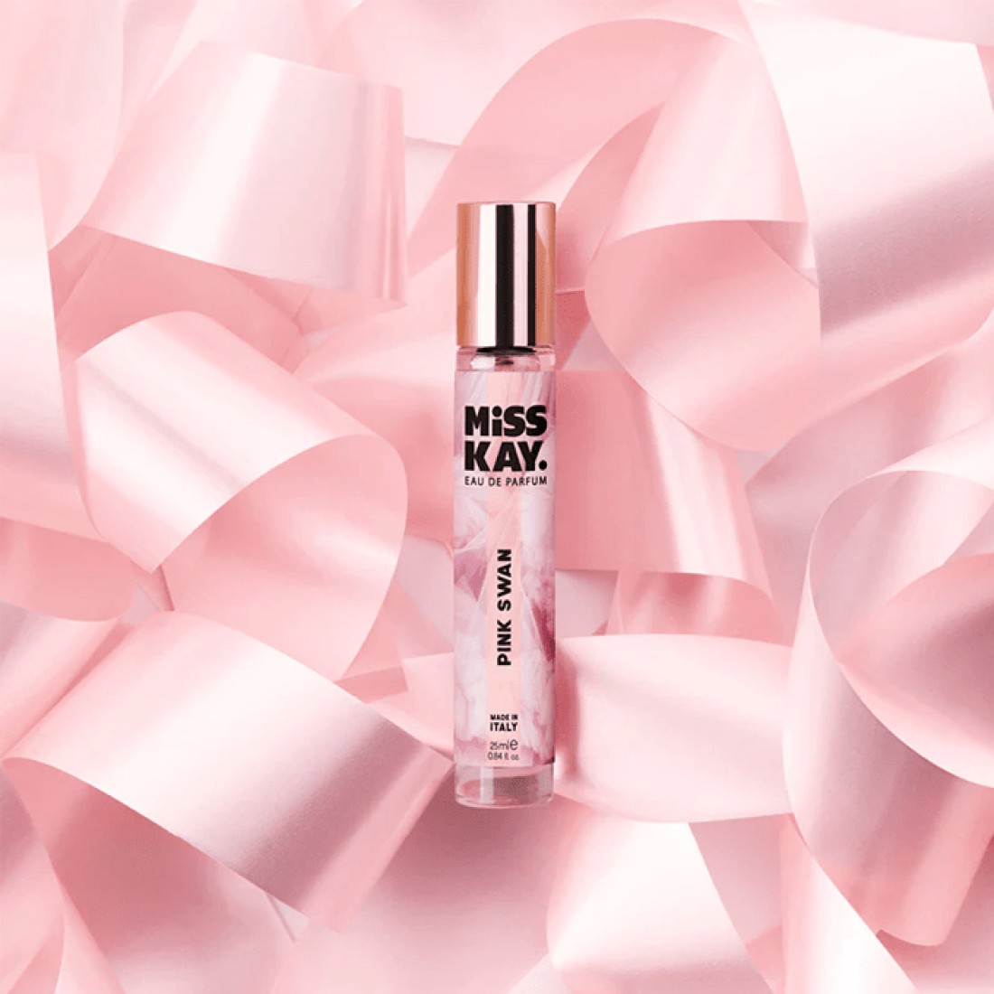 Miss Kay Pink Swan For Women - Eau De Parfum