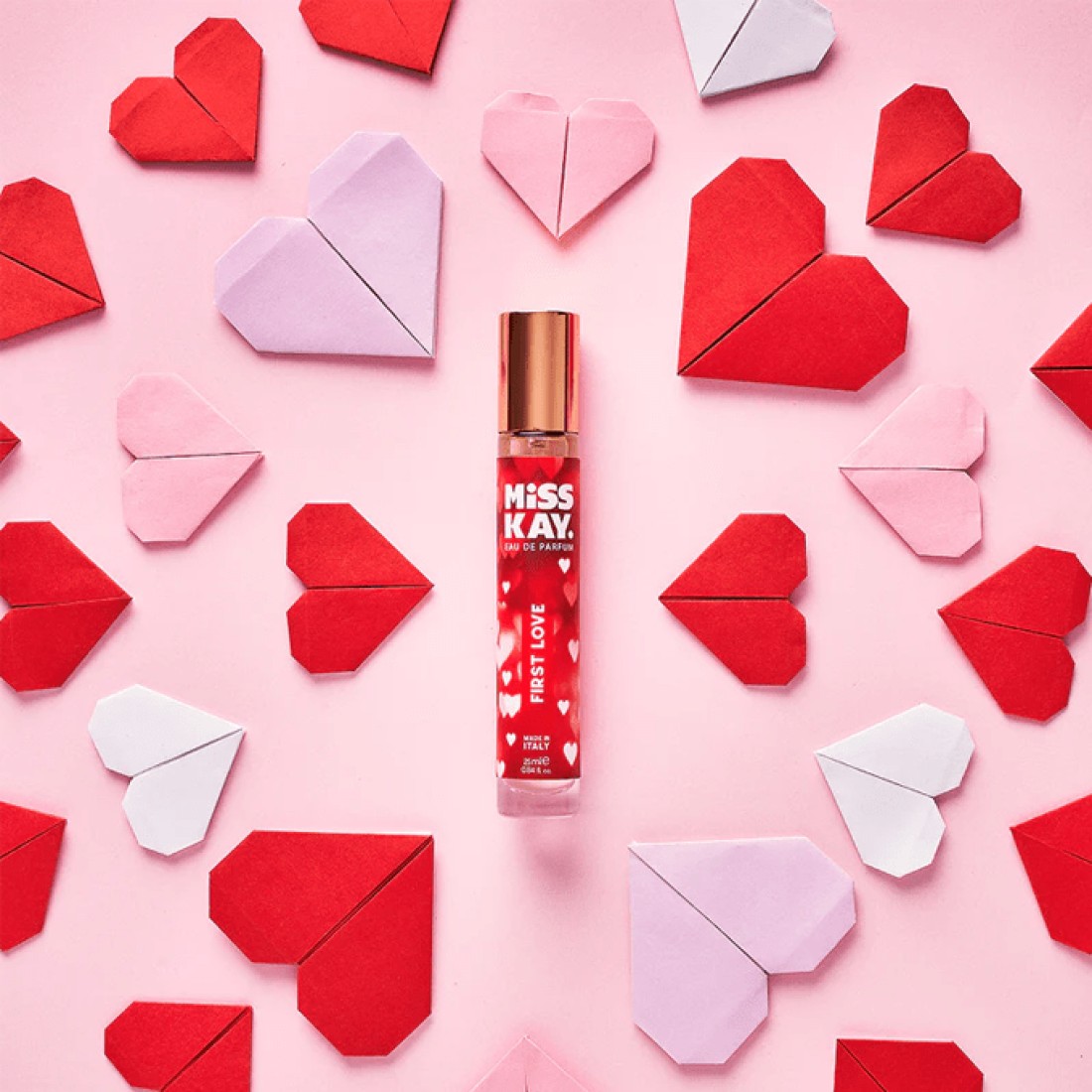 Miss Kay First Love For Women - Eau de Parfum