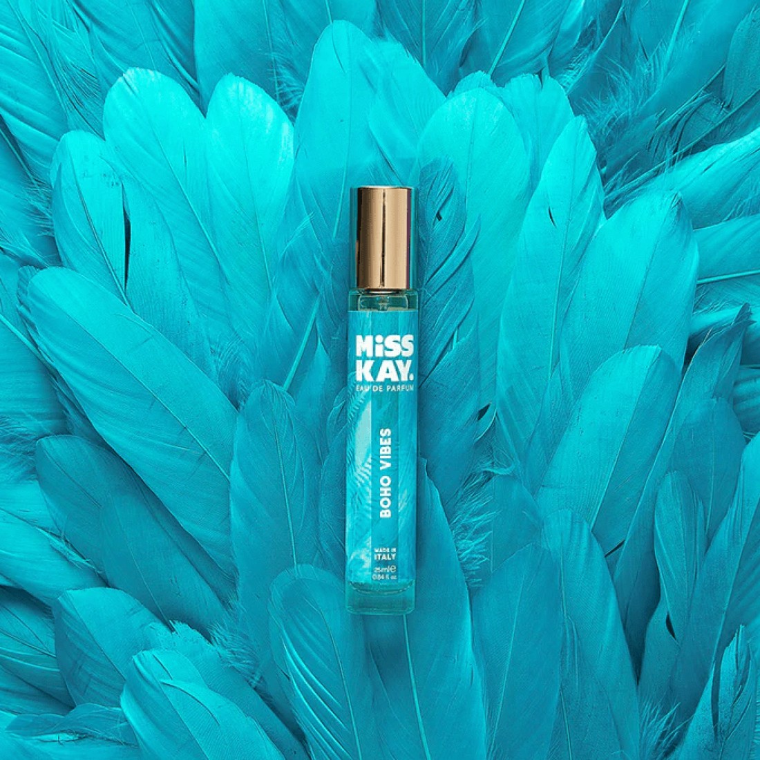 Miss Kay Boho Vibes For Women - Eau de parfum