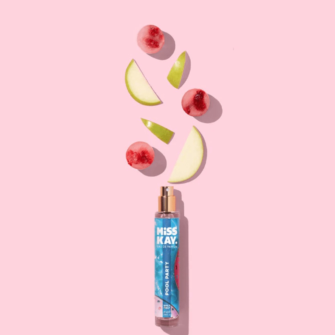Miss Kay Pool Party For Women - Eau de Parfum