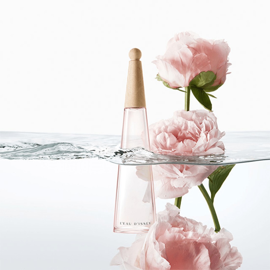 Issey Miyake L'eau D'Issey Pivoine For Women - Eau de Toilette Intense