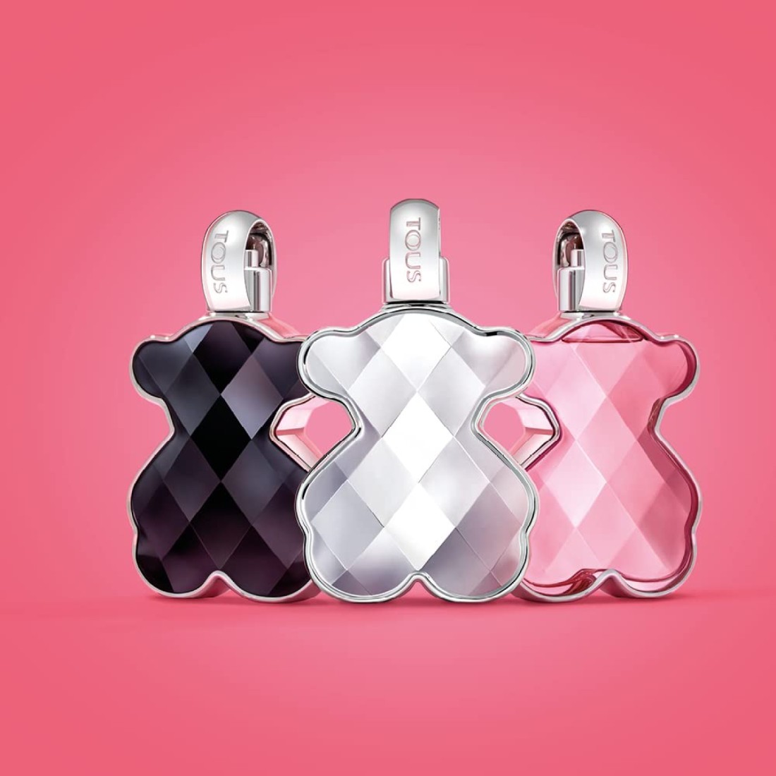 Tous LoveMe Onyx For Women - Parfum