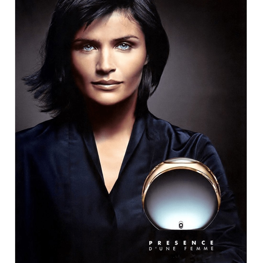 Mont Blanc Presence dune femme For Women - Eau De Toilette