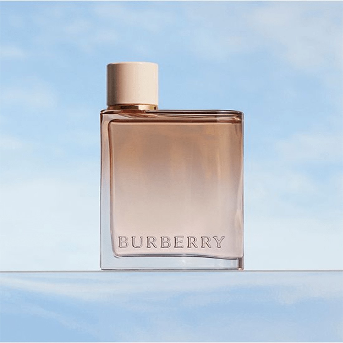 Burberry Her Intense For Women - Eau de Parfum