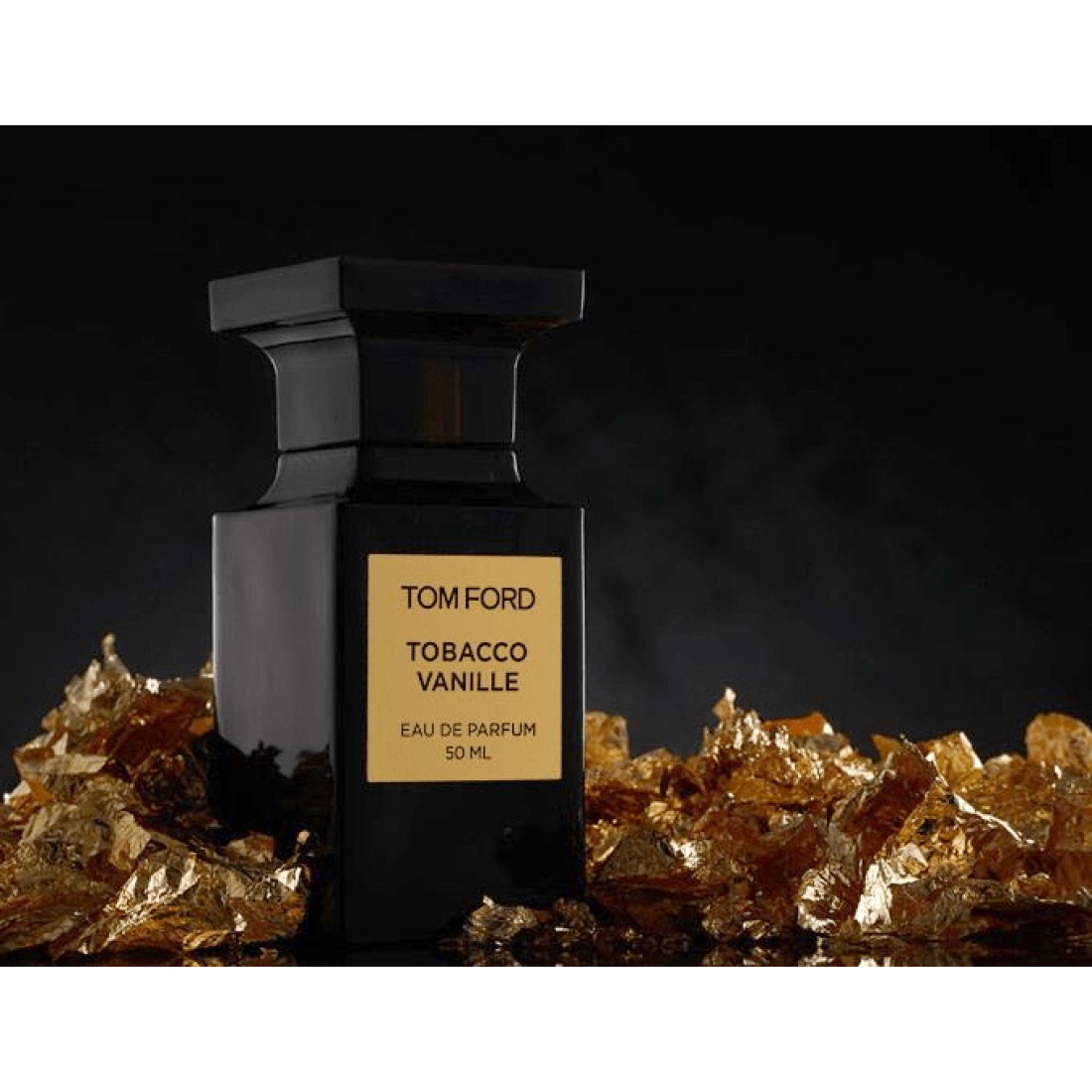 Tom Ford Tobacco Vanille - Eau de Parfum