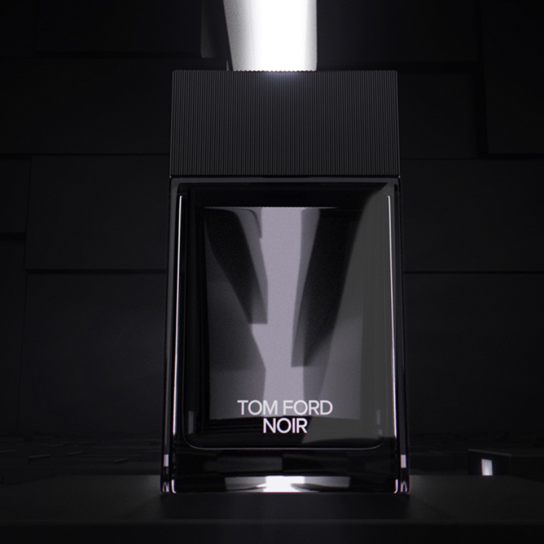 Tom Ford Noir For Men - Eau de Parfum