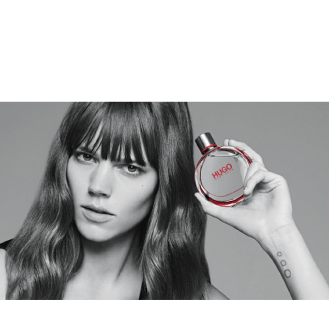 Hugo Boss Hugo Woman For Women - Eau De Parfum
