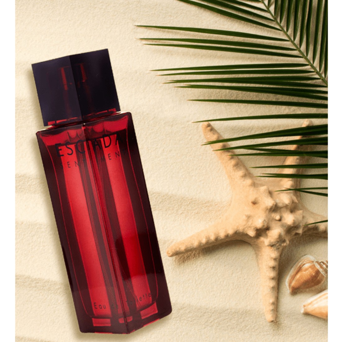 Escada Sentiment Pour Homme For Men - Eau de Toilette