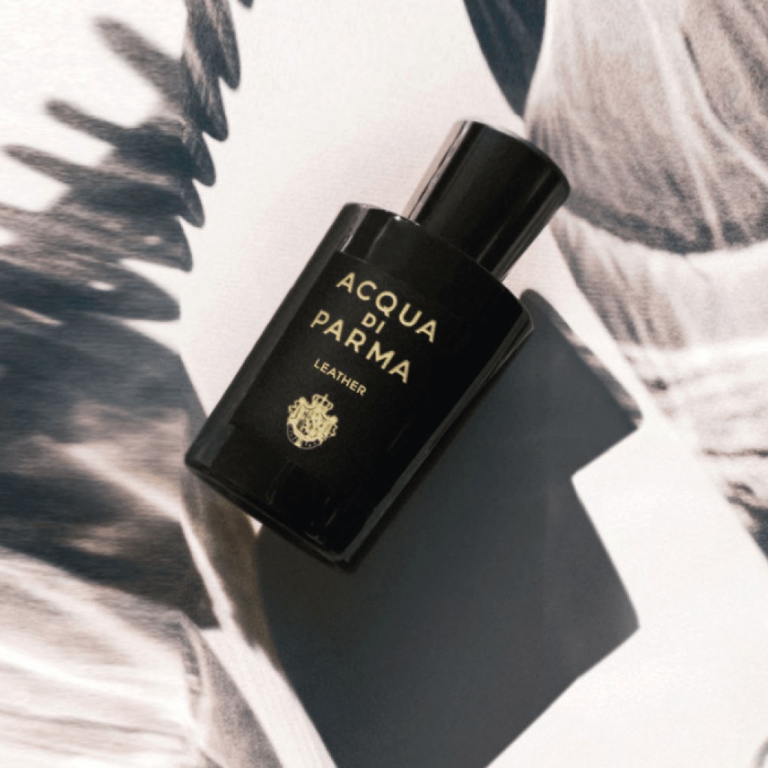 Acqua Di Parma Leather - Eau de Parfum