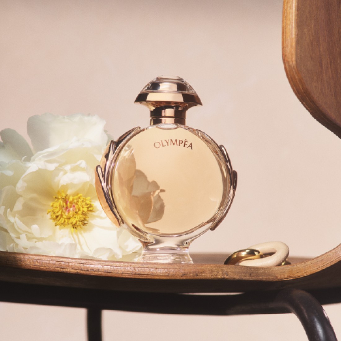 Paco Rabanne Olympea For Women - Eau de Parfum