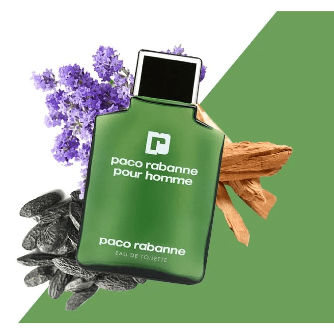 Paco Rabanne Paco Rabanne Pour Homme For Men - Eau De Toilette