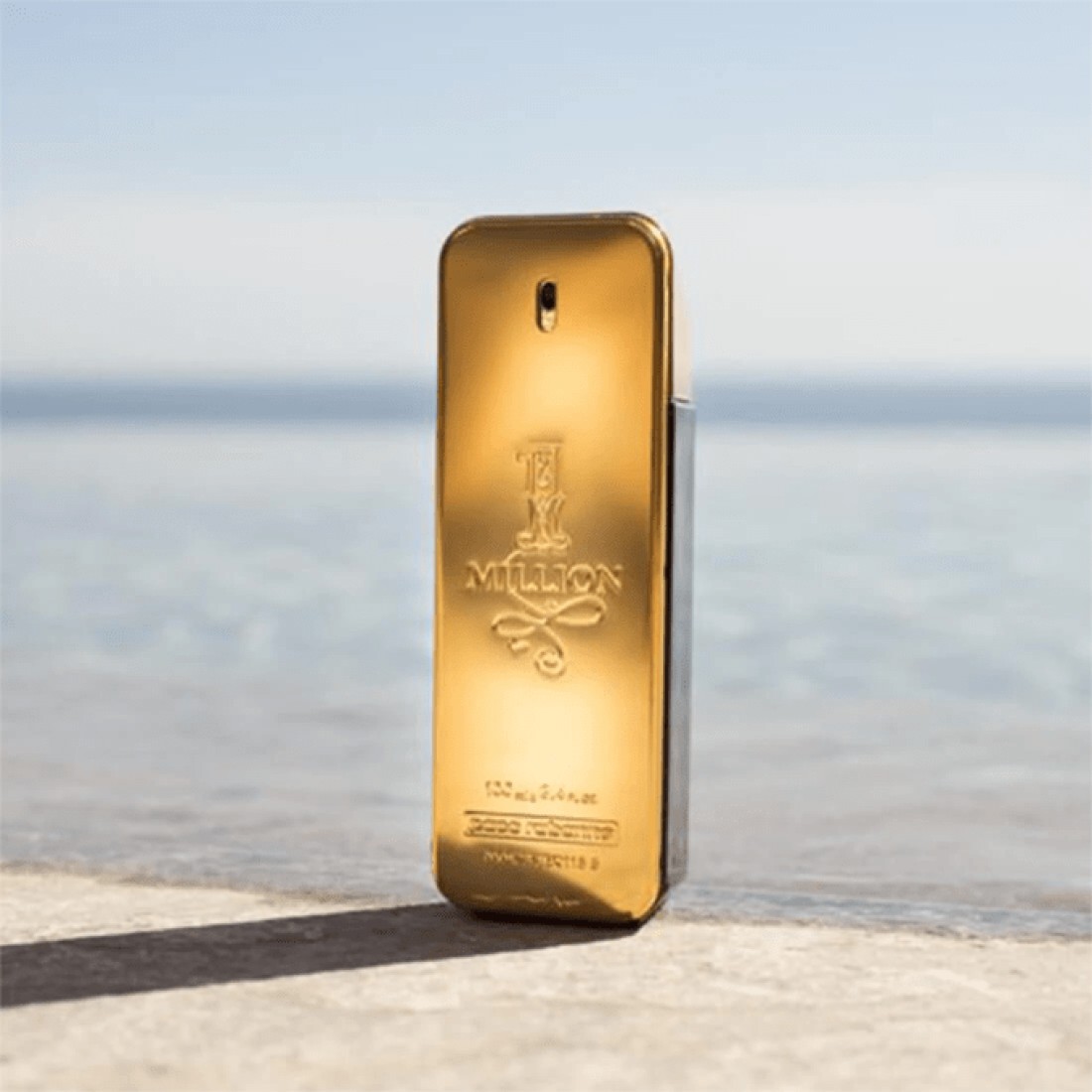 Paco Rabanne 1 Million For Men - Eau De Toilette