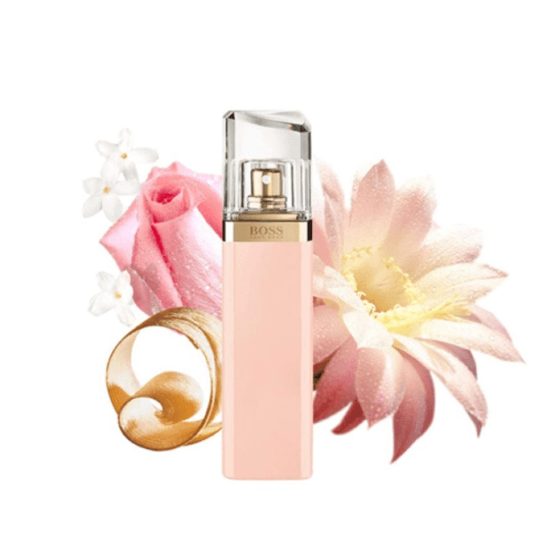Hugo Boss Ma Vie Pour Femme For Women - Eau De Parfum
