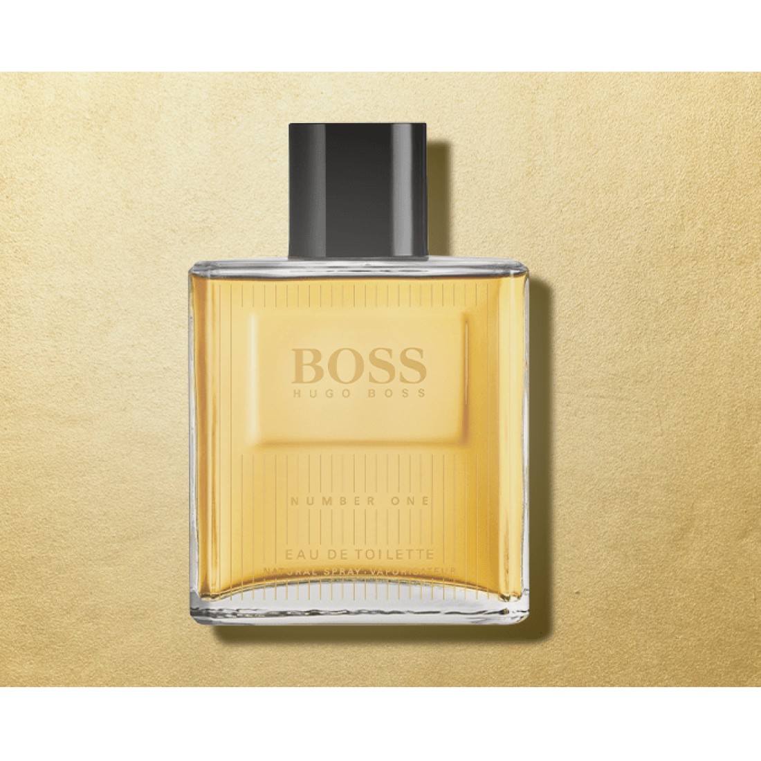 Hugo Boss Boss Number One For Men - Eau De Toilette