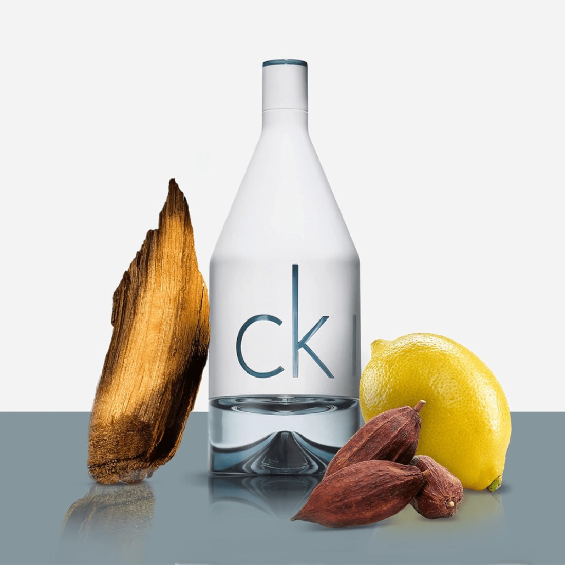 Calvin Klein CK IN2U For Men - Eau de Toilette