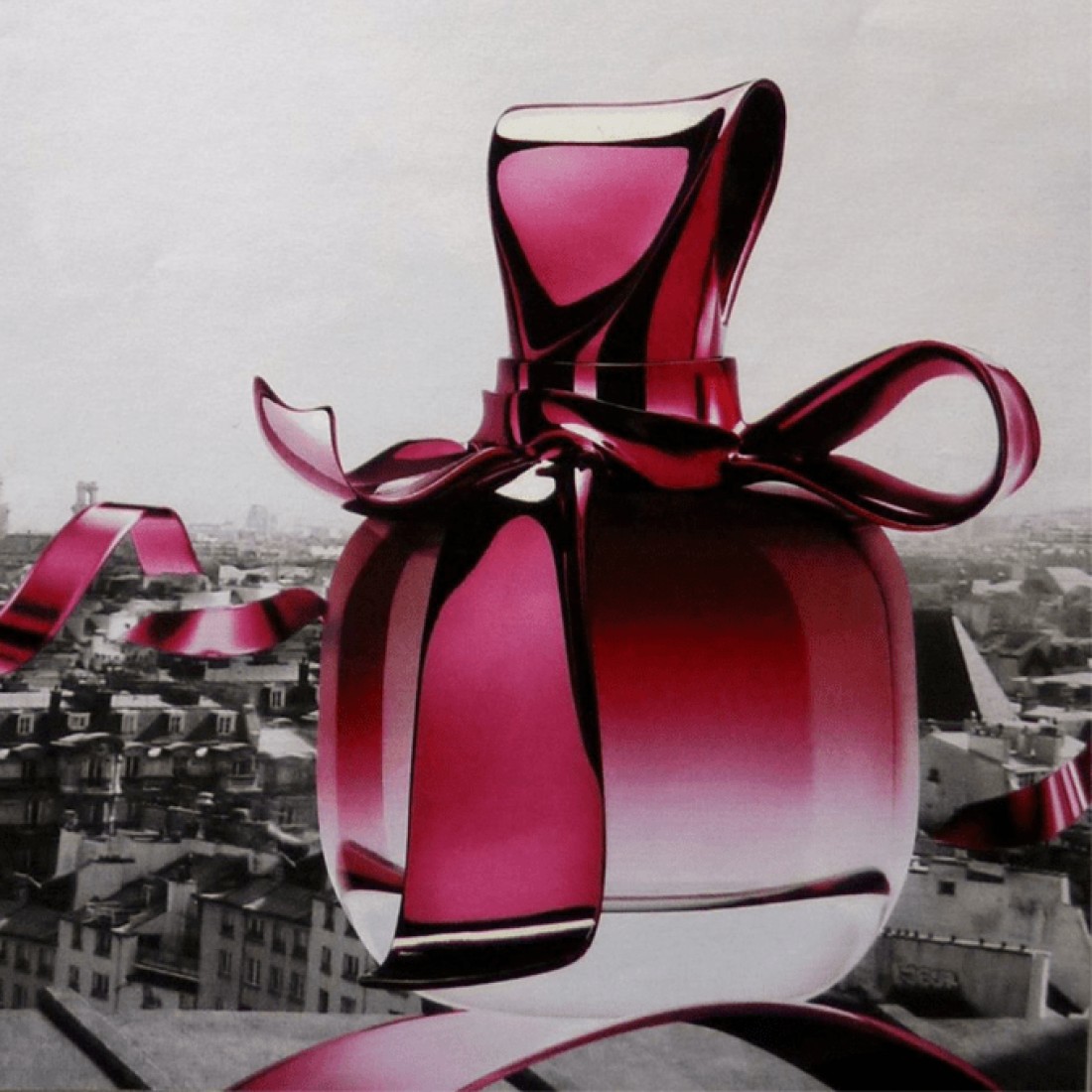 Nina Ricci Ricci Ricci For Women - Eau De Parfum
