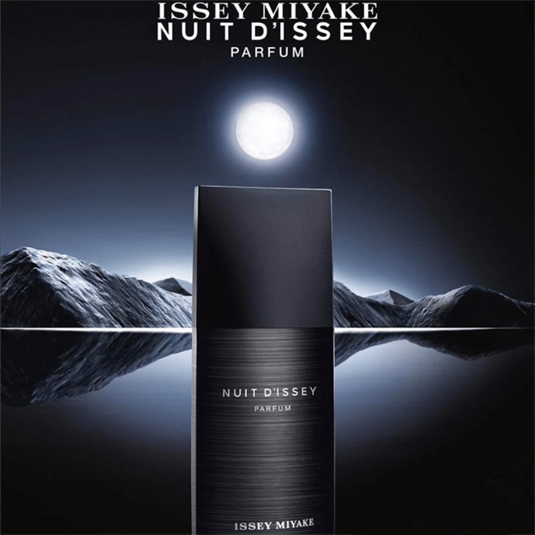 Issey Miyake Nuit D'Issey For Men - Eau De Parfum