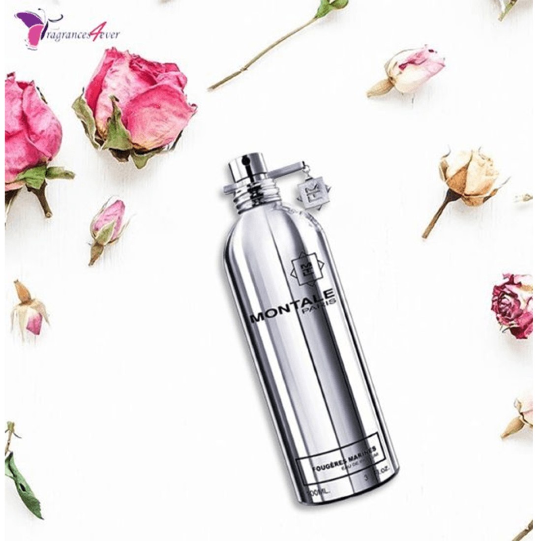 Montale Fougeres Marines - Eau de Parfum