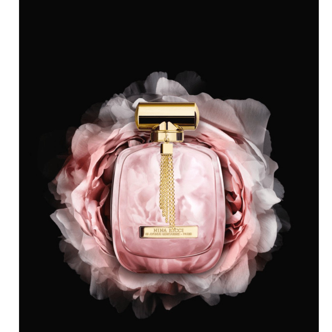 Nina Ricci LExtase Caresse De Roses For Women - Eau De Parfum Legere