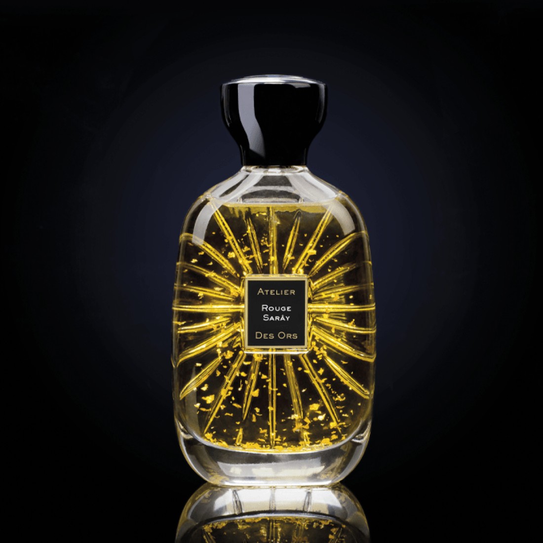 اتيلير ديس اورس عطر روج ساراي - او دي برفيوم