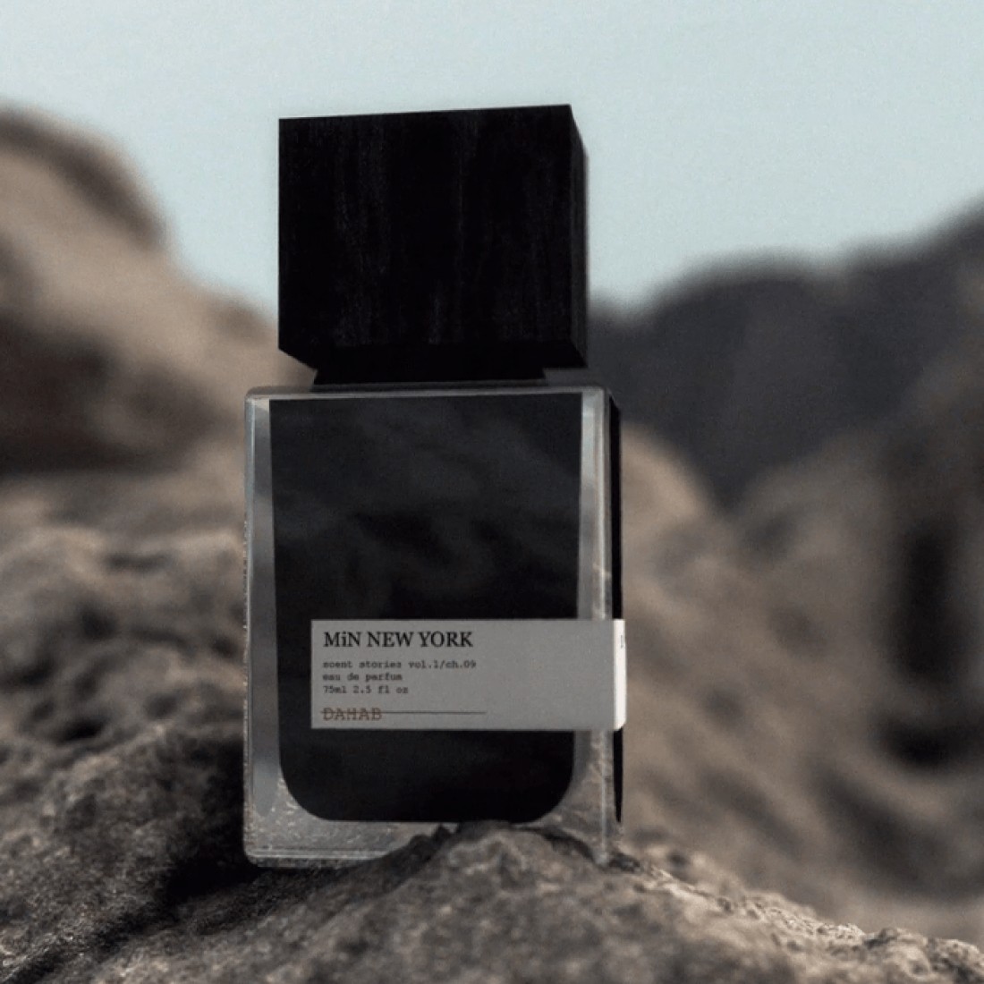 Min New York Dahab - Eau de Parfum